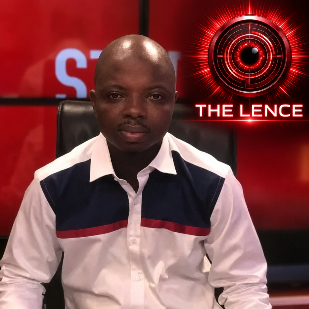 Abronye DC remanded into Police custody over failure to surrender passport