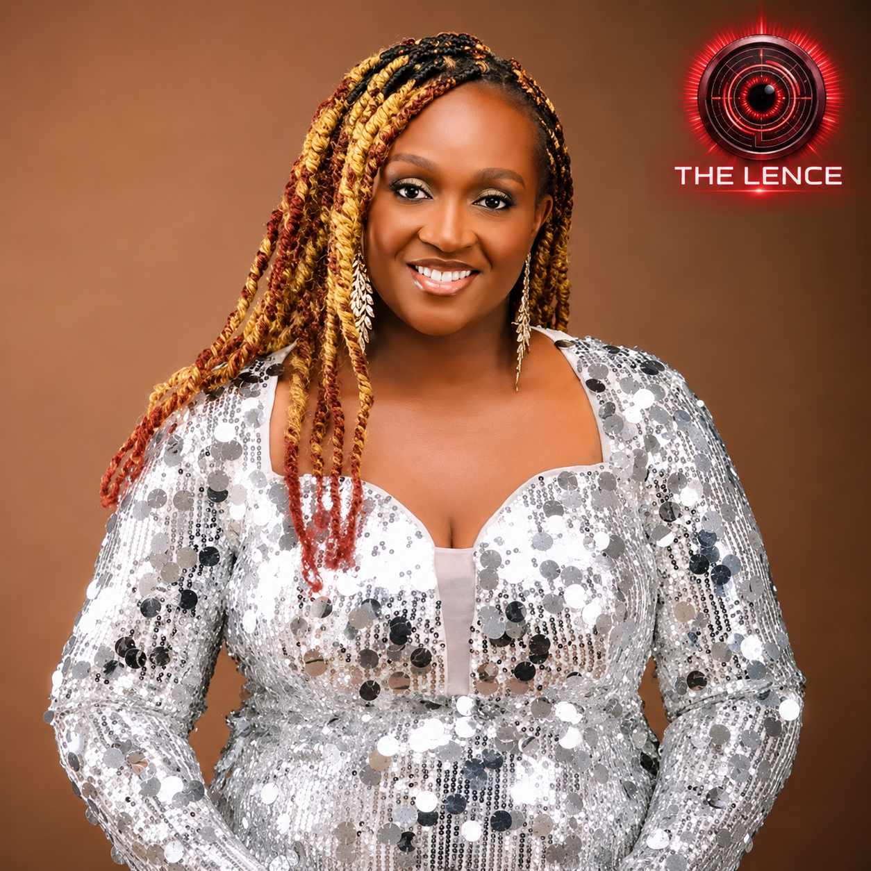 I stepped down from music to raise nine children - Ghanaian gospel musician Herty Borngreat