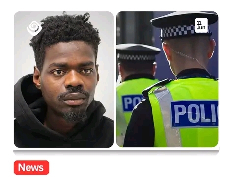 Convicted drug offender escapes custody during prison transfer in London
