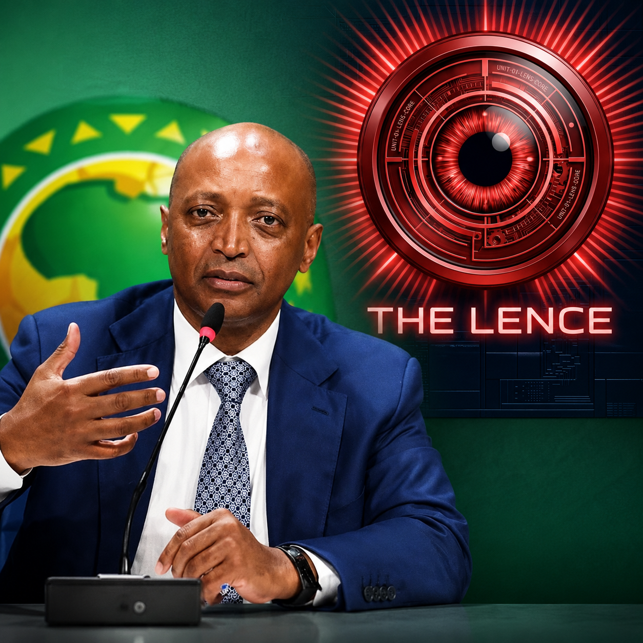 AFCON Expands to 28 Teams, with a record prize money.