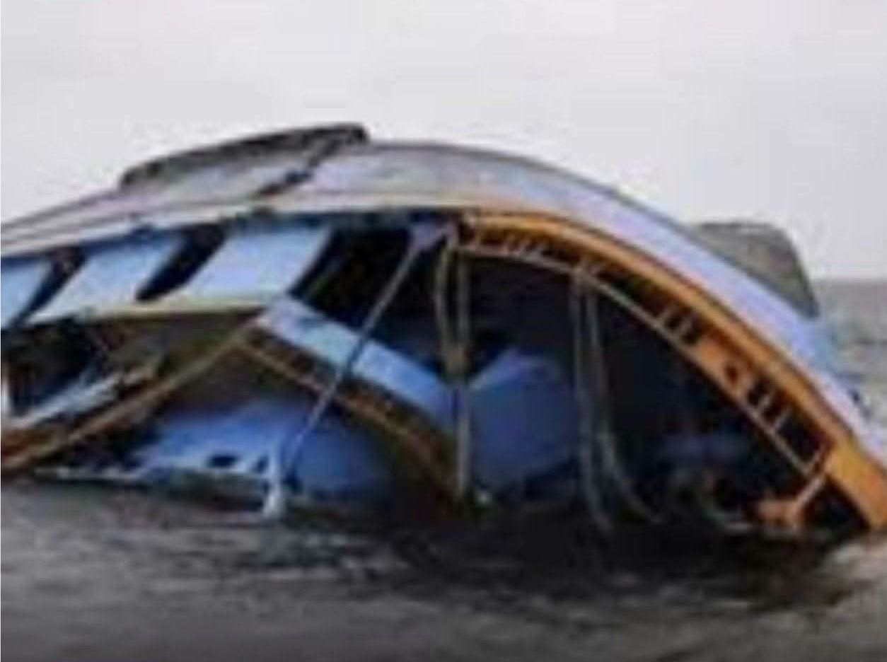 40 feared dead as boat carrying farmers capsizes in Sokoto, Nigeria