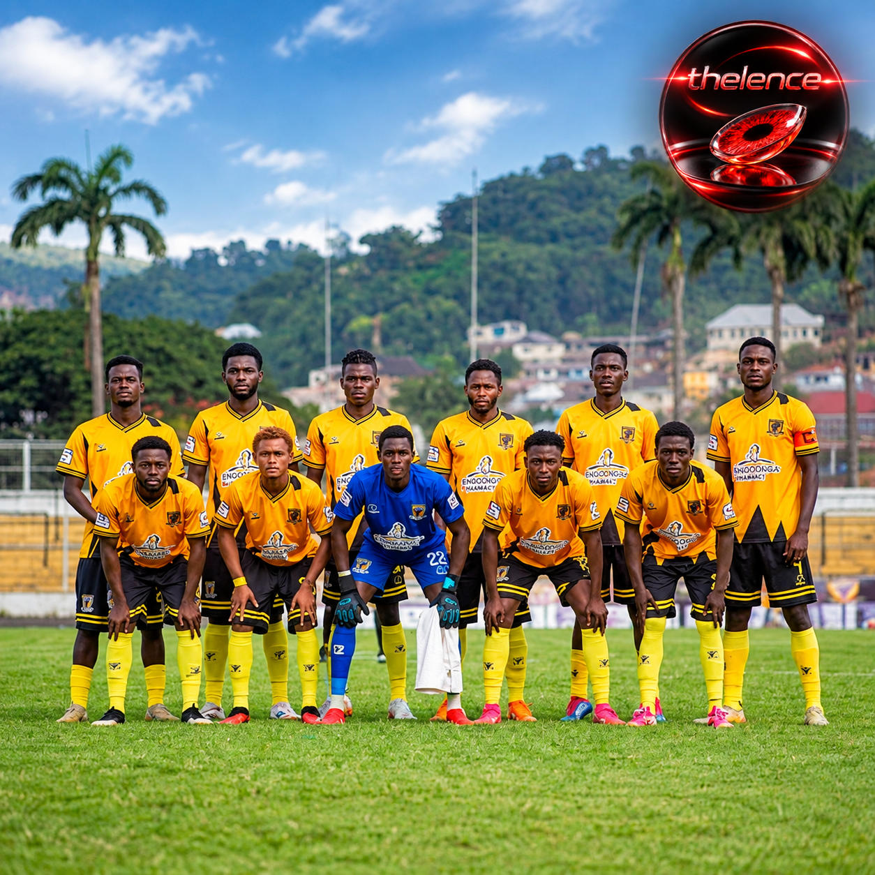 Club License Board rejects application of FC AshantiGold 04 to play in the Ghana Premier League