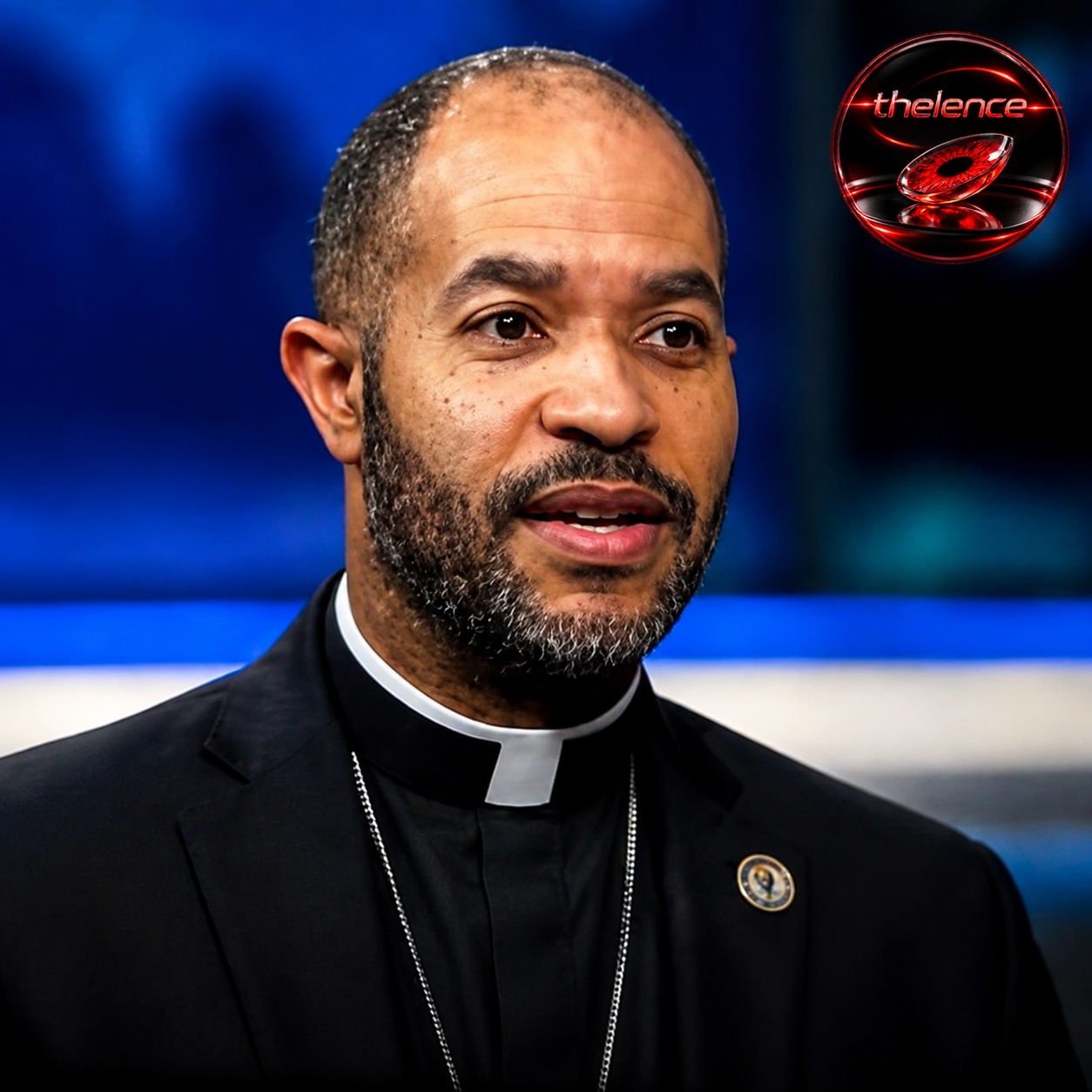 Lawyer, 45, becomes youngest Catholic Bishop in America