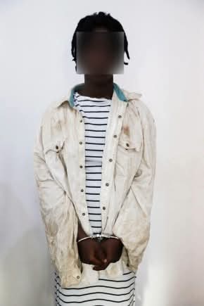 Emmanuella Asante, 19, remanded into police custody accused of murder