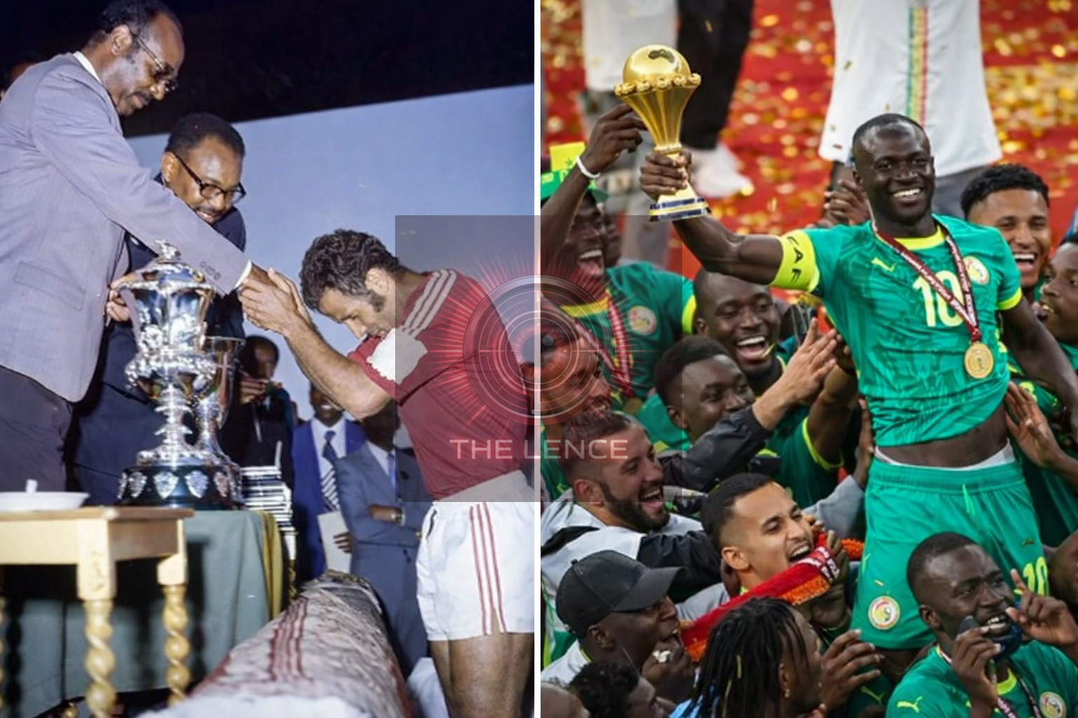 AFCON DRAMA BACK IN SPOTLIGHT WITH MOROCCO