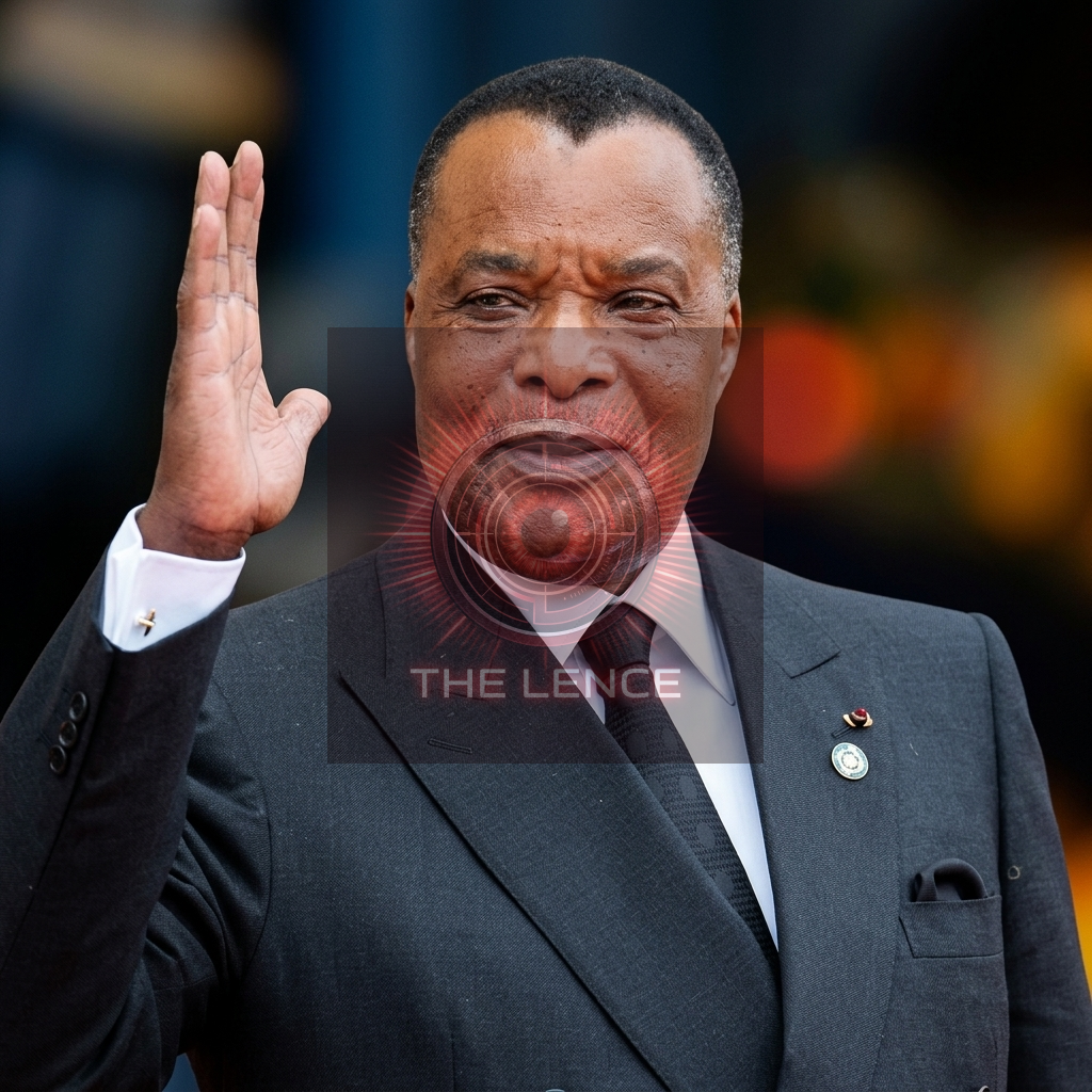 Presidential Election in the Republic of Congo: Denis Sassou N’Guesso Re-elected