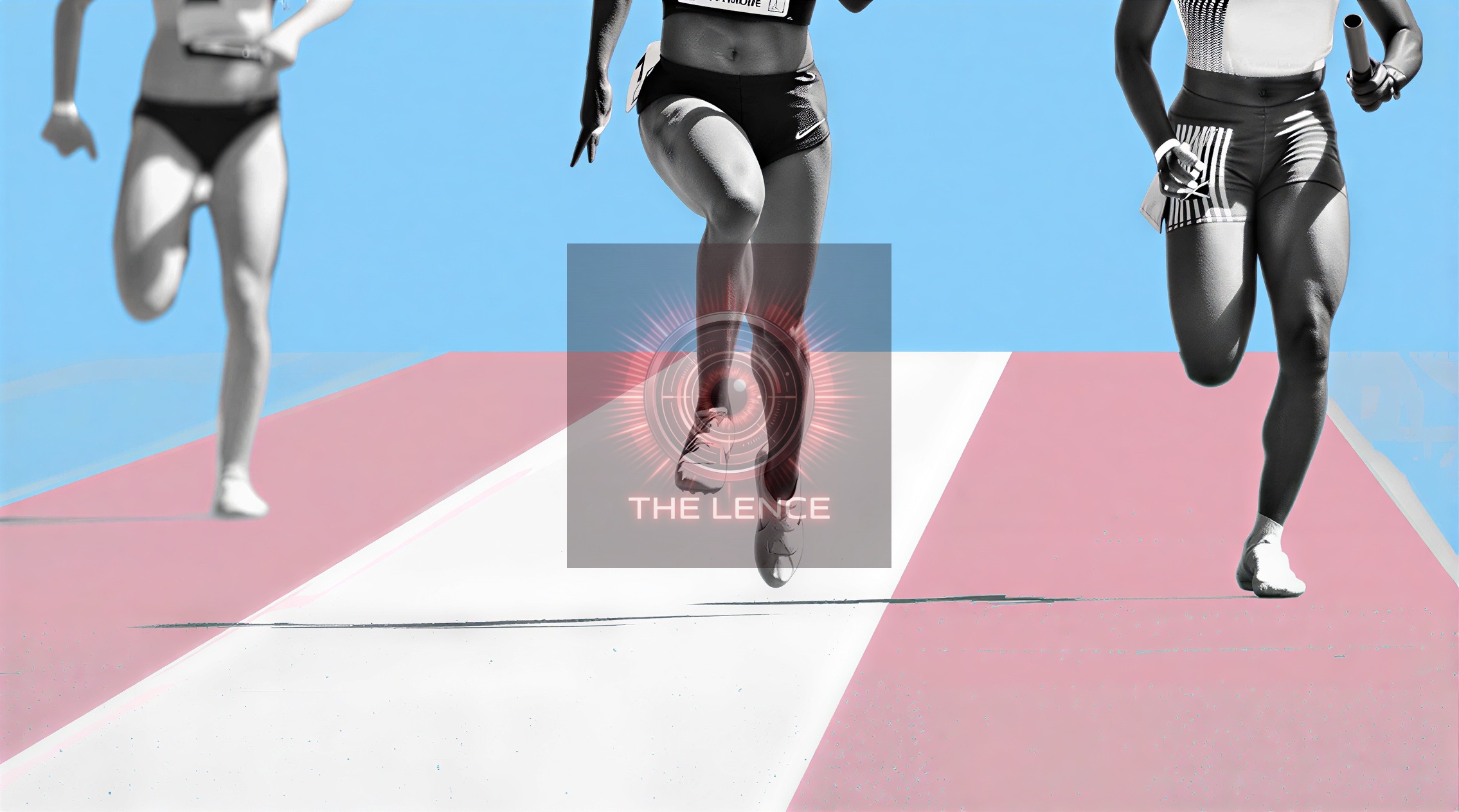 Transgender Women Athletes Banned from Olympics by New IOC Policy.