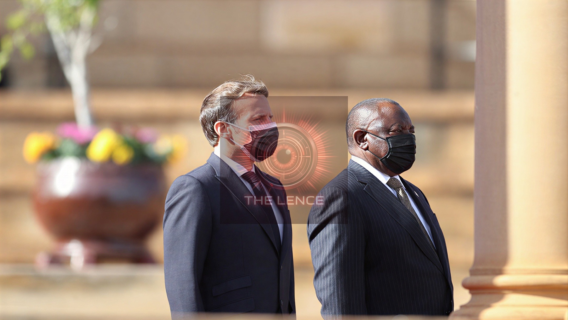 France Withdraws South Africa’s Invitation to G7 Summit France's Decision.