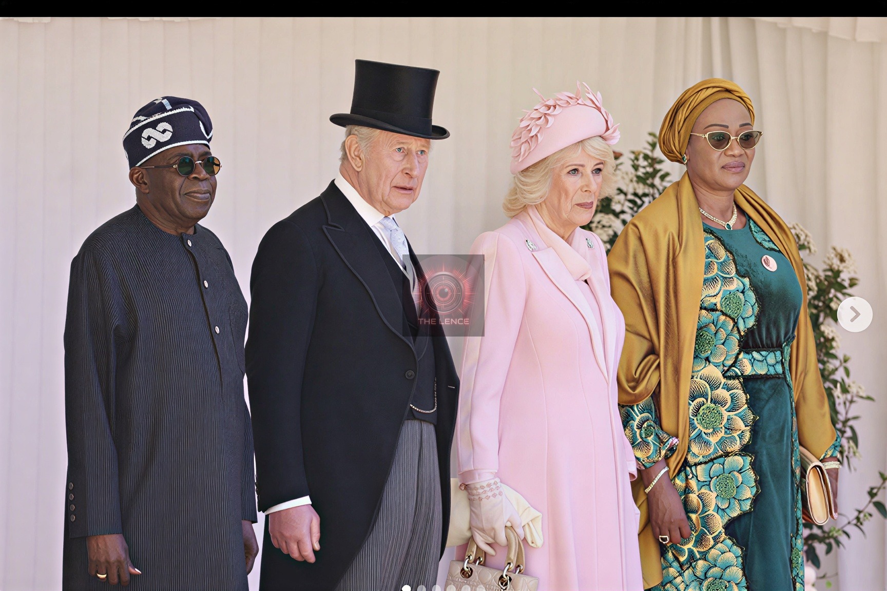 Nigeria Strengthening Ties with the UK Introduction