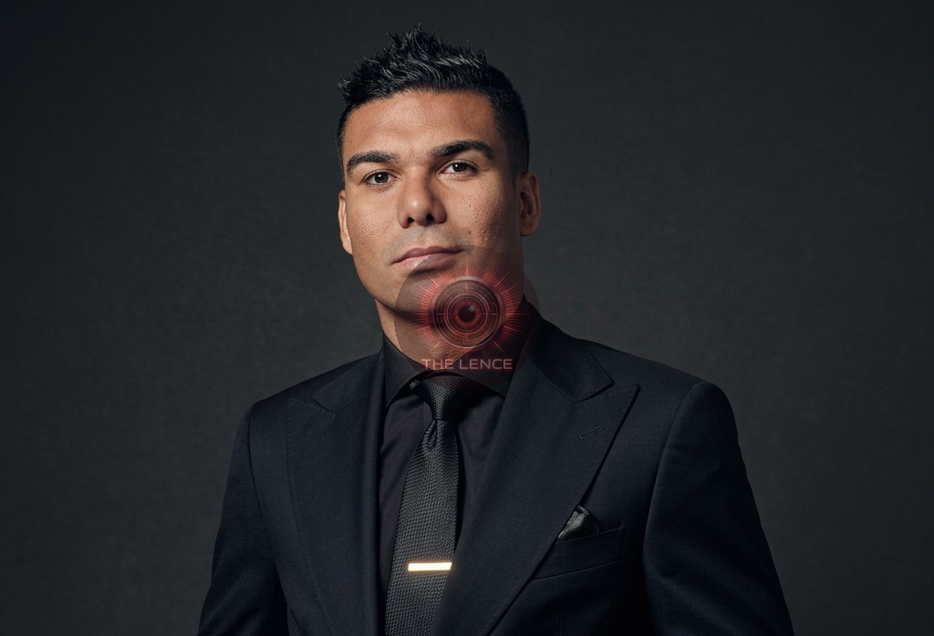 Inter Miami Make First Move for Casemiro