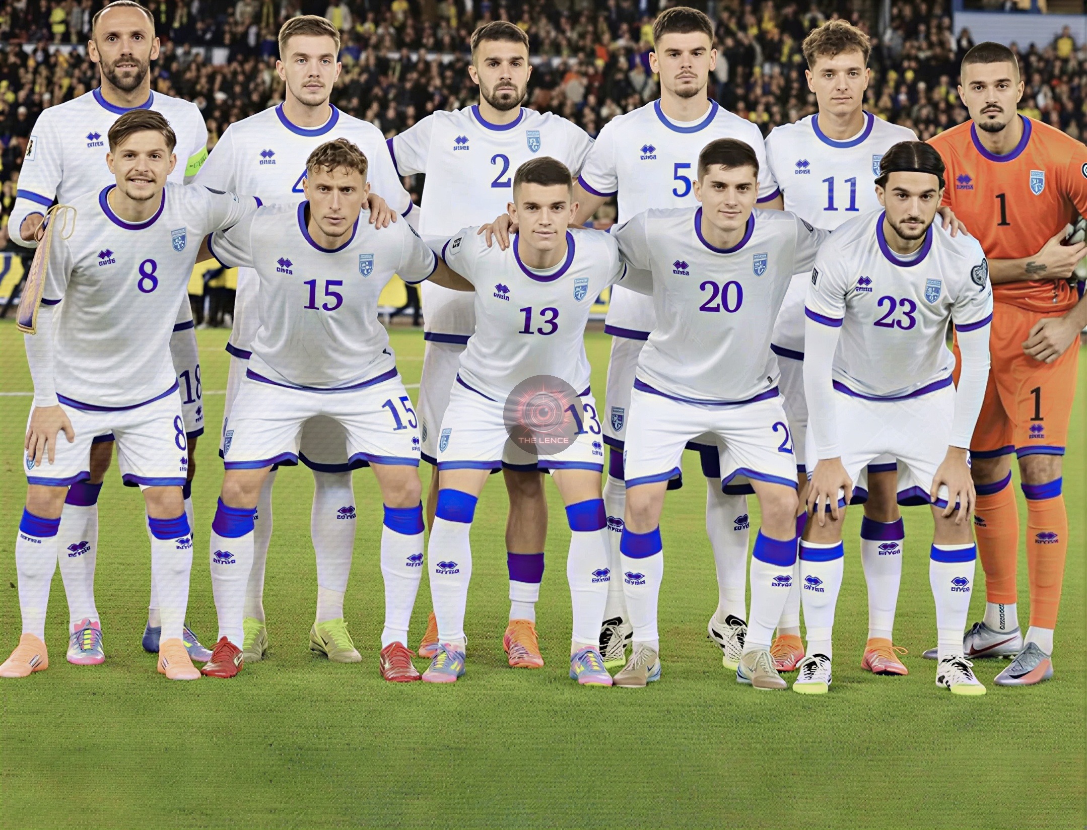 Kosovo’s World Cup Fairytale: One Game Away.