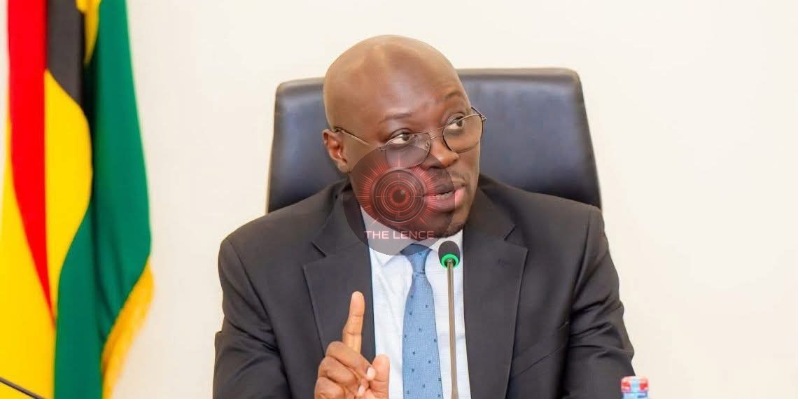 Ghana Government to issue 7-year cedi-denominated bond on Match 30