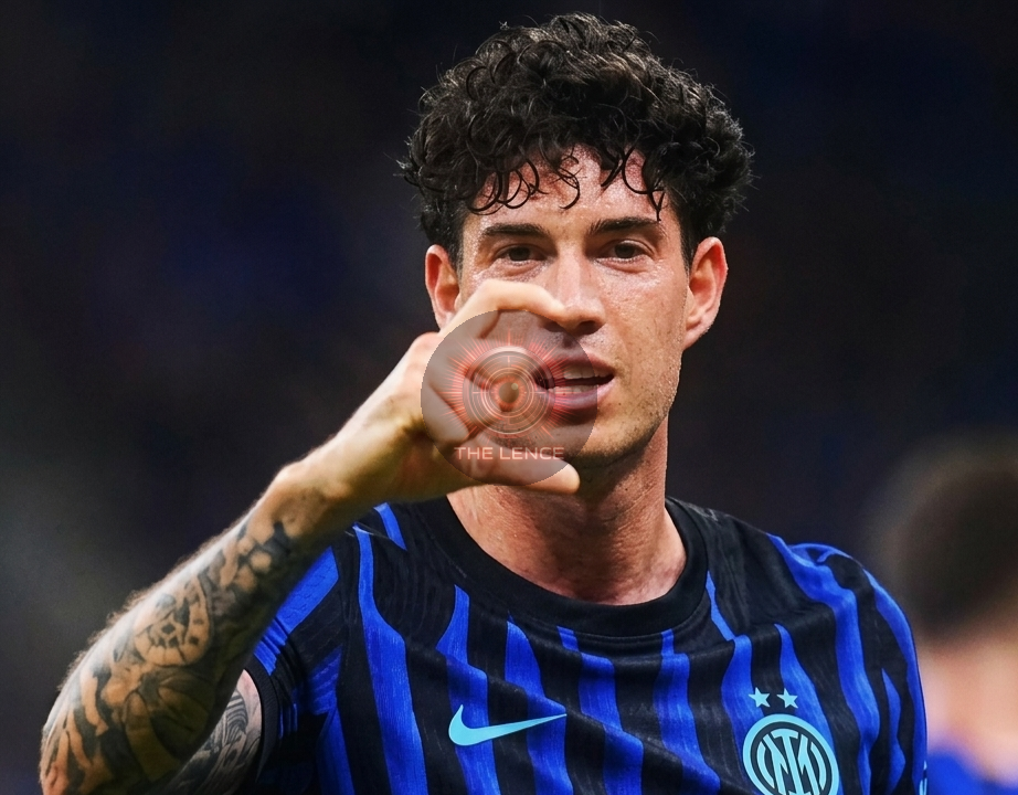Barcelona Prepare €14M Offer for Bastoni