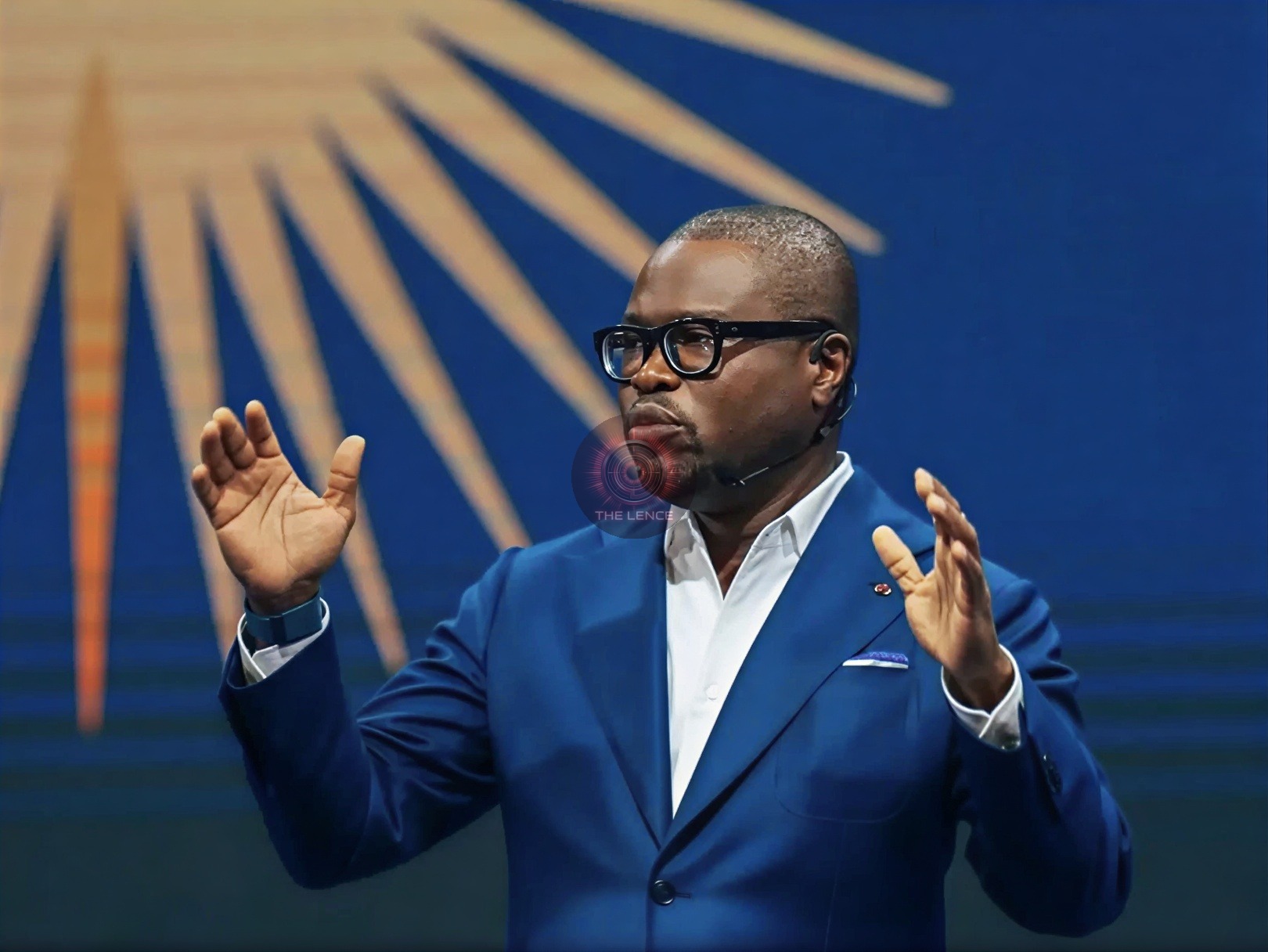 Benin: Rival Presidential Candidates on Campaign Trail in Benin.