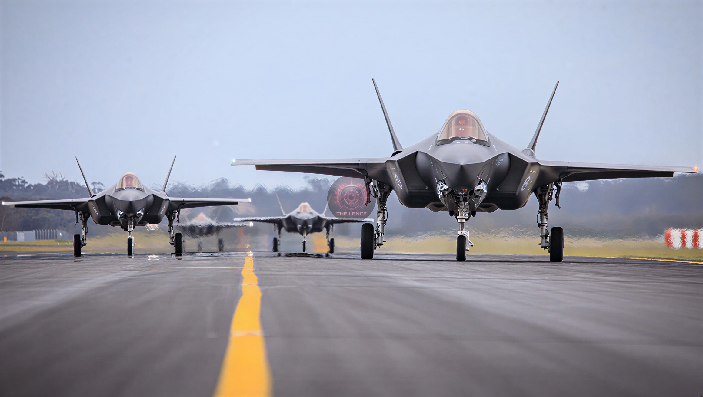 Iran: Handala Hacker Group Gives Lockheed Employees 48 Hours to Leave Israel.