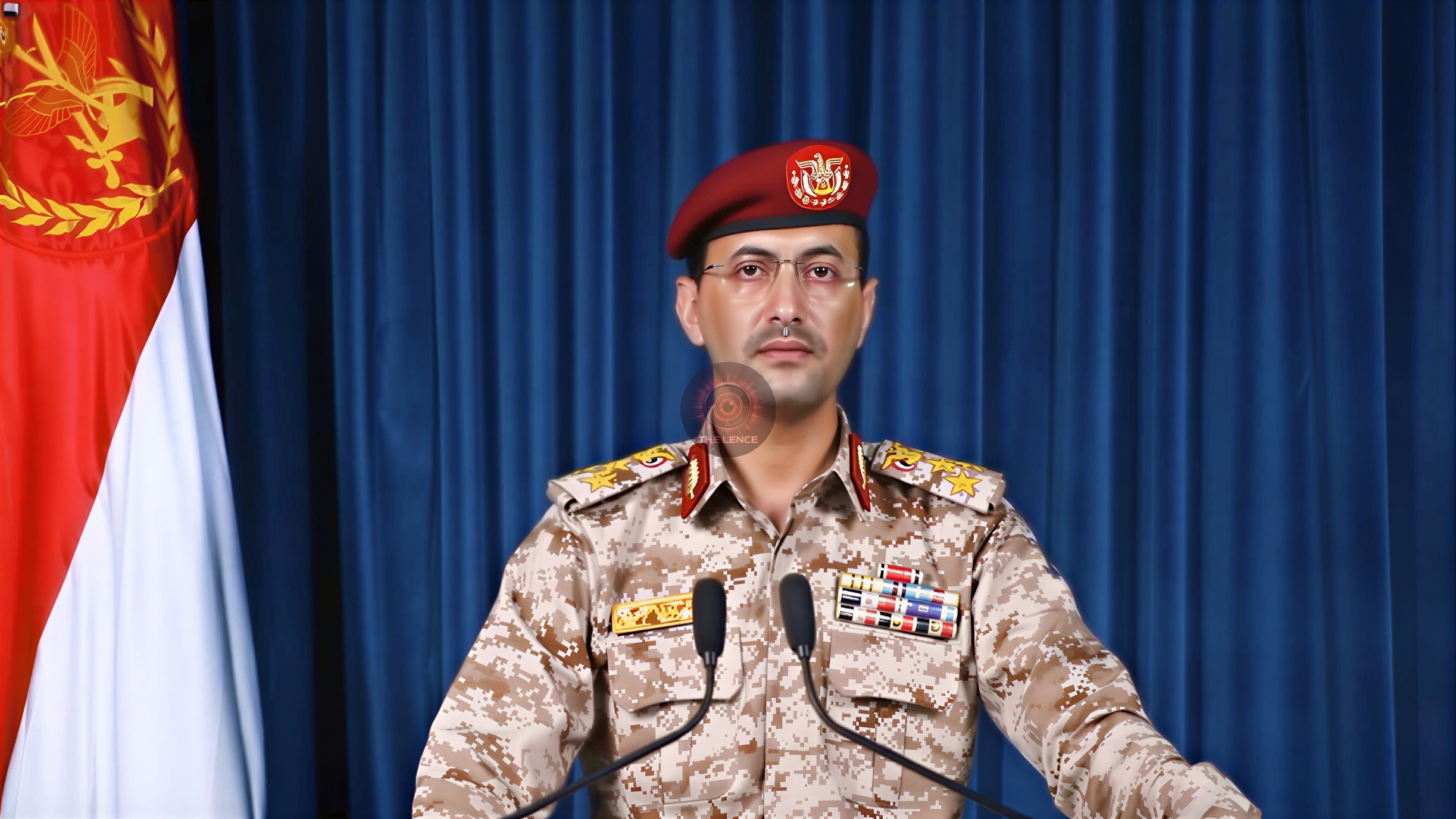 Iran-backed Houthis enter war with missile strike against Israel.