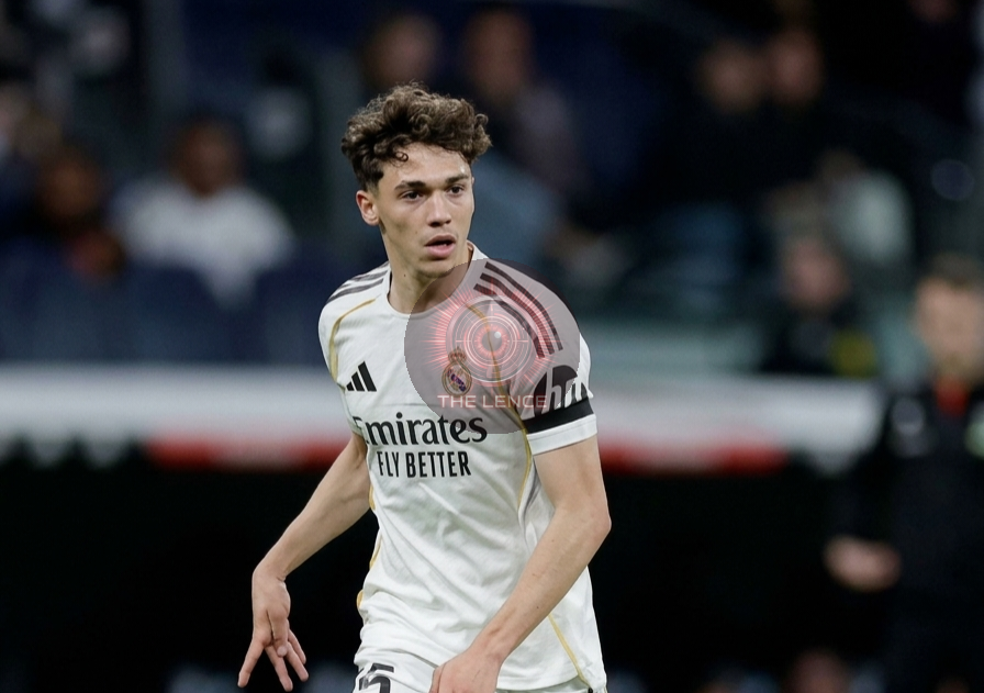 Thiago Pitarch Chooses Spain Over Morocco
