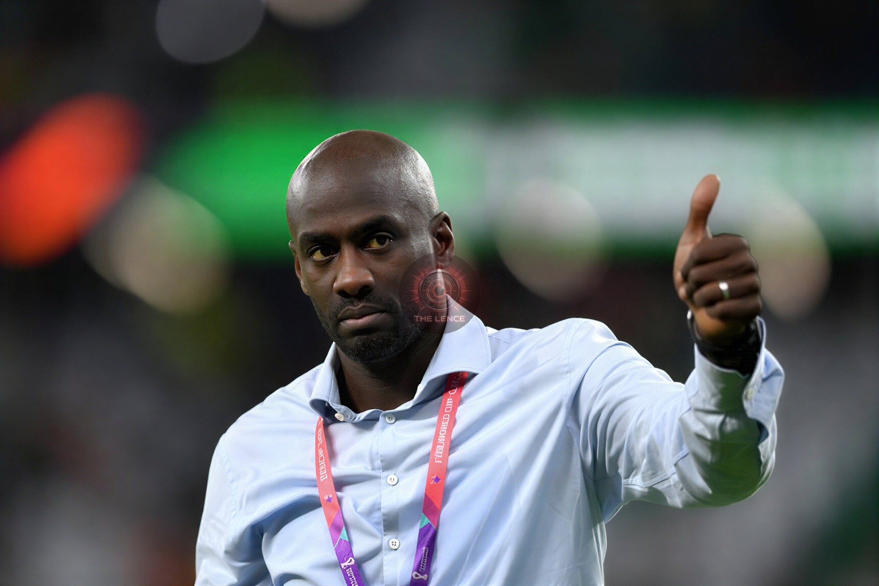 Ghana: Heavy Criticism for Black Stars Coach Otto Addo.