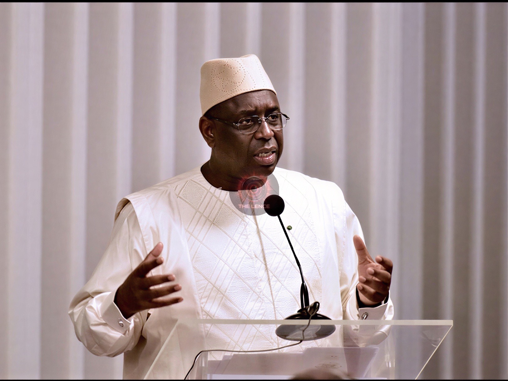 Senegal’s Surprising Stance on African Union’s Endorsemen.