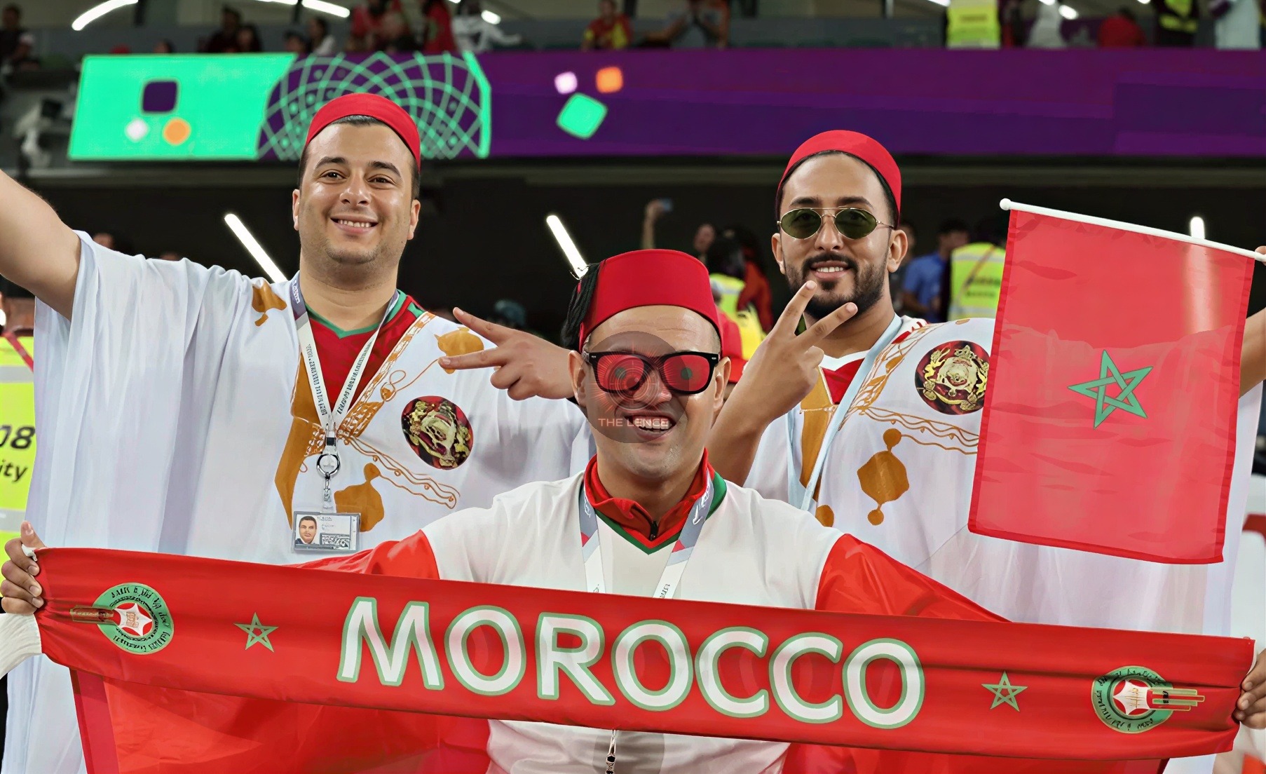 Morocco Claims AFCON Case Closed Despite Senegal Appeals.