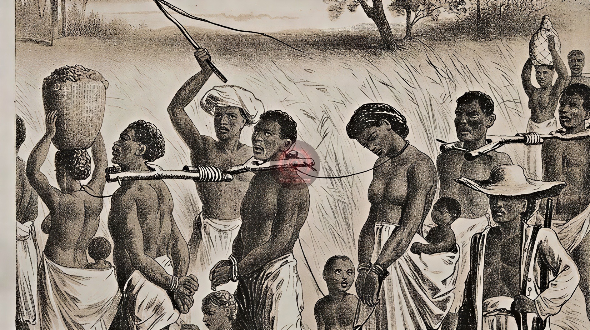 Understanding the UN Vote on the Transatlantic Slave Trade.