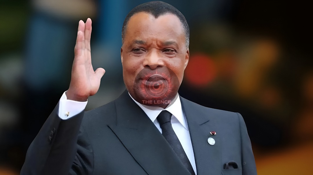 Congo-Brazzaville court confirms Sassou Nguesso’s election victory with 95%.