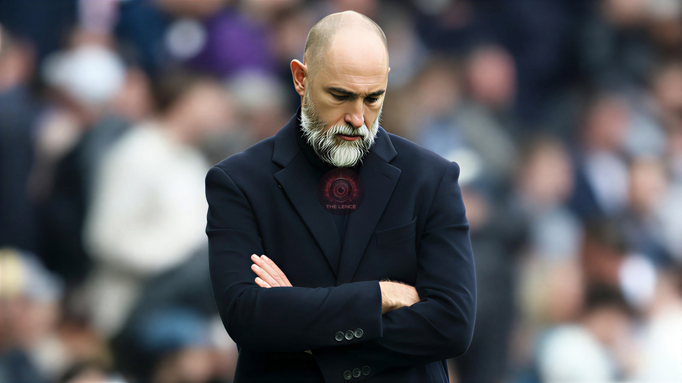 Igor Tudor Leaves Tottenham Hotspur After less than two months in charge.