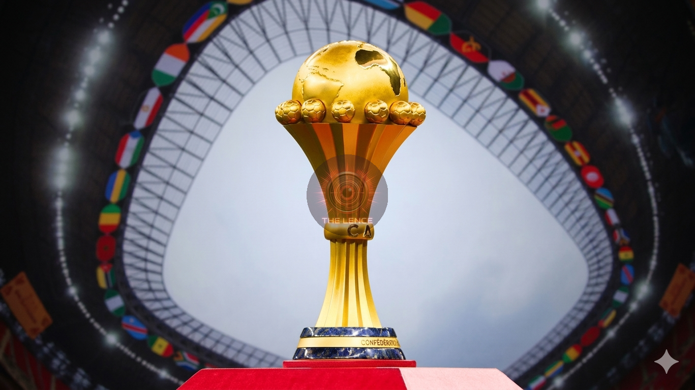 CAF Expands AFCON to 28 Teams in Historic Move