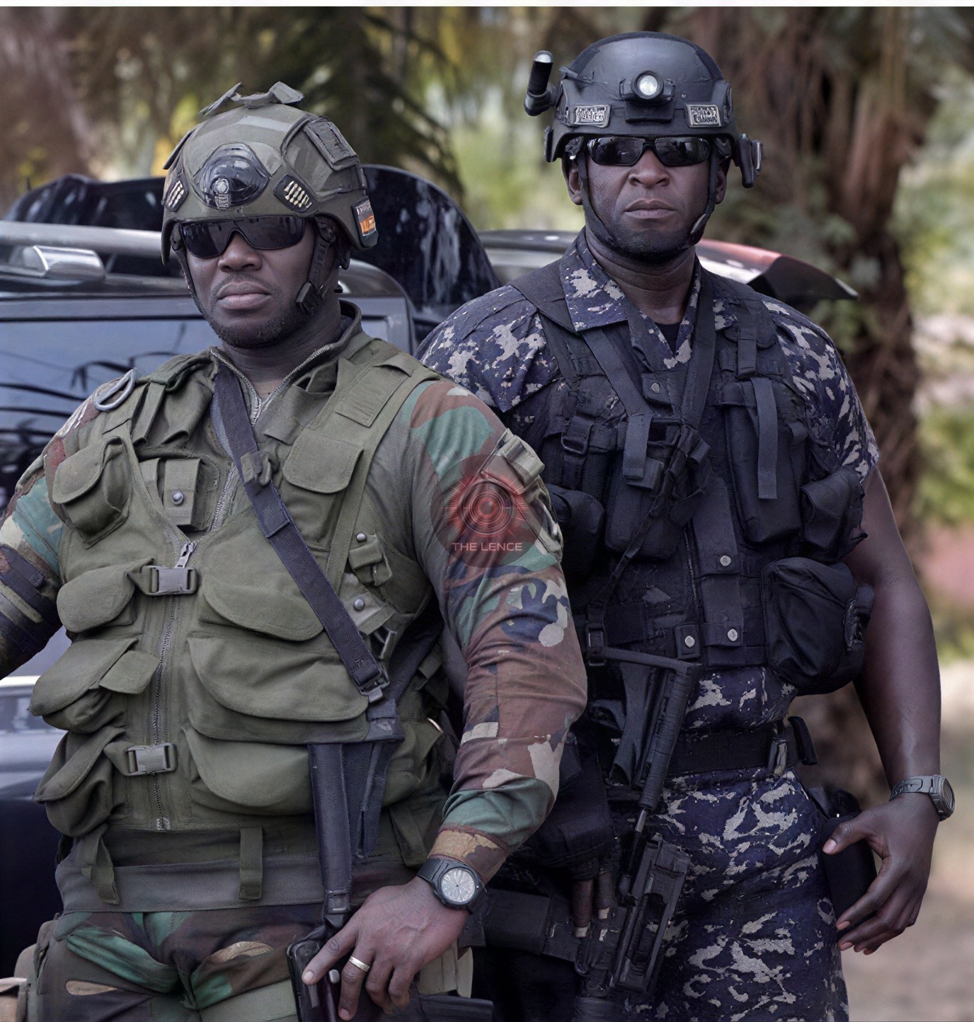 Ghana: Armed Robber Killed in Shootout on Atebubu-Ejura Highway.
