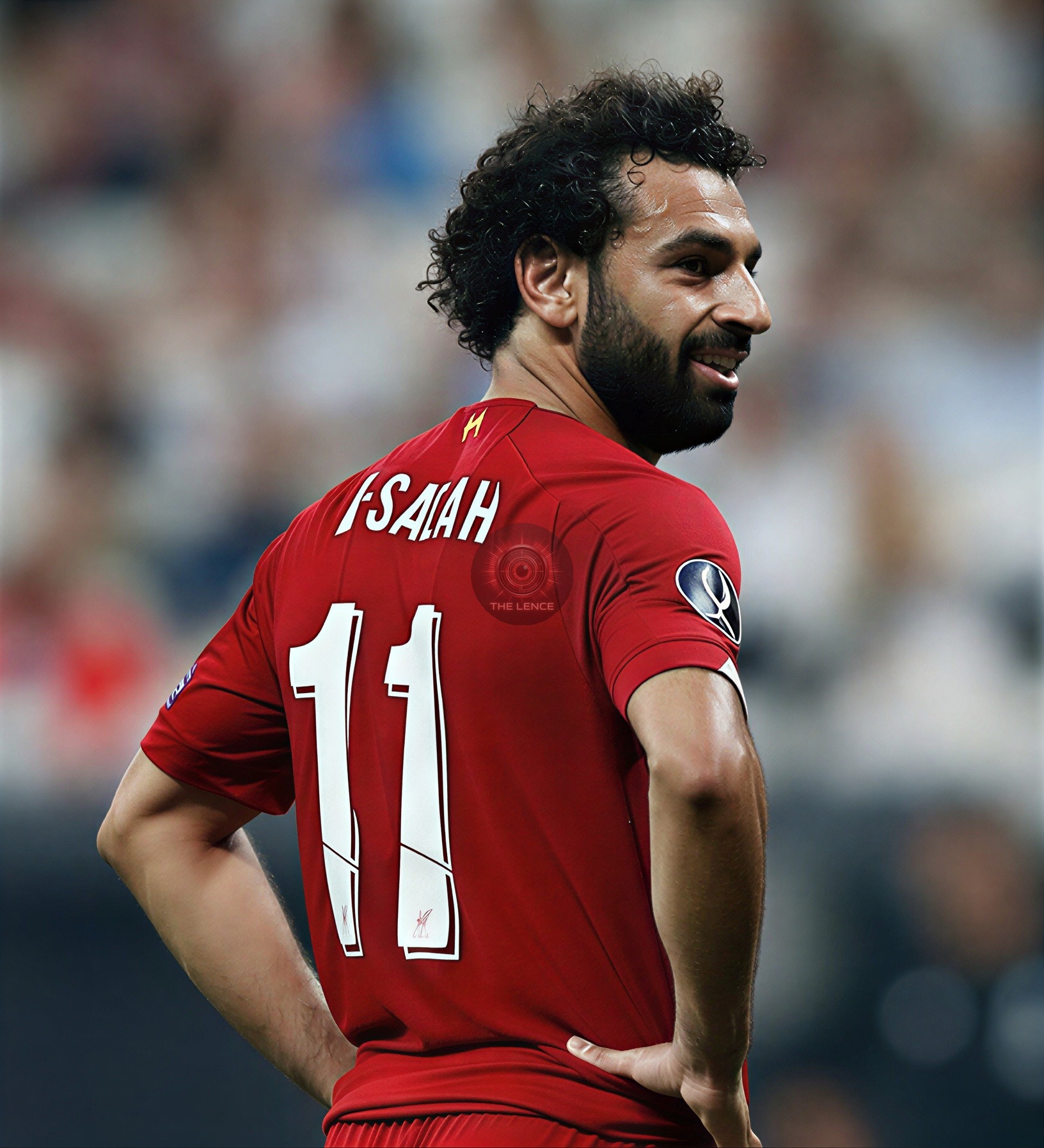 Mohamed Salah Warned Against US Move as MLS Clubs Eye Egyptian Footballer.