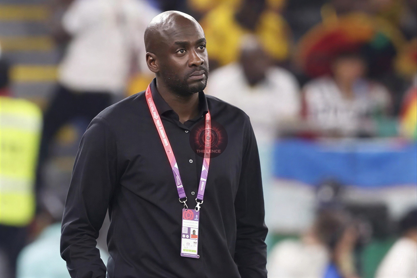 GFA Set to Pay Compensation After Otto Addo’s Dismissal