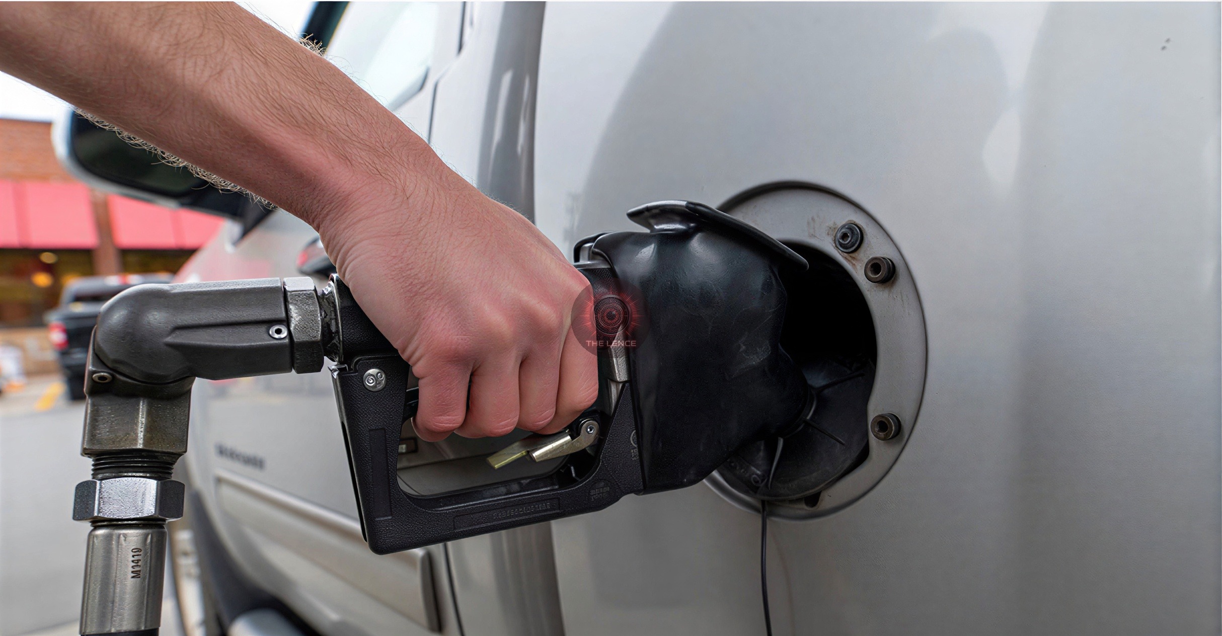 US Gas Hits $4 Amid Rising Tensions.