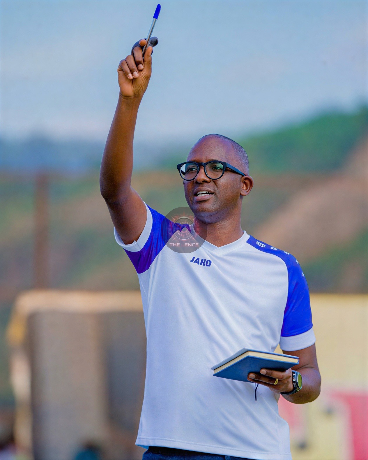 Rwandan Side Rayon Sports Reappoint Francis Christian Haringingo as Head Coach