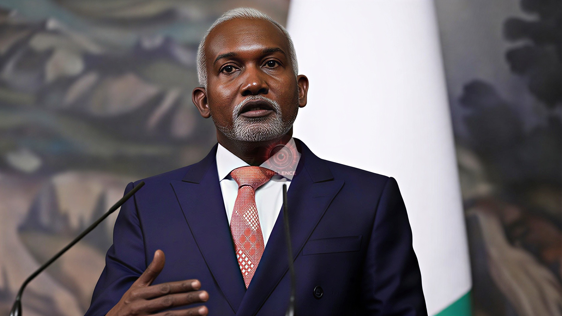 Nigeria’s Foreign Minister Yusuf Tuggar Resigns