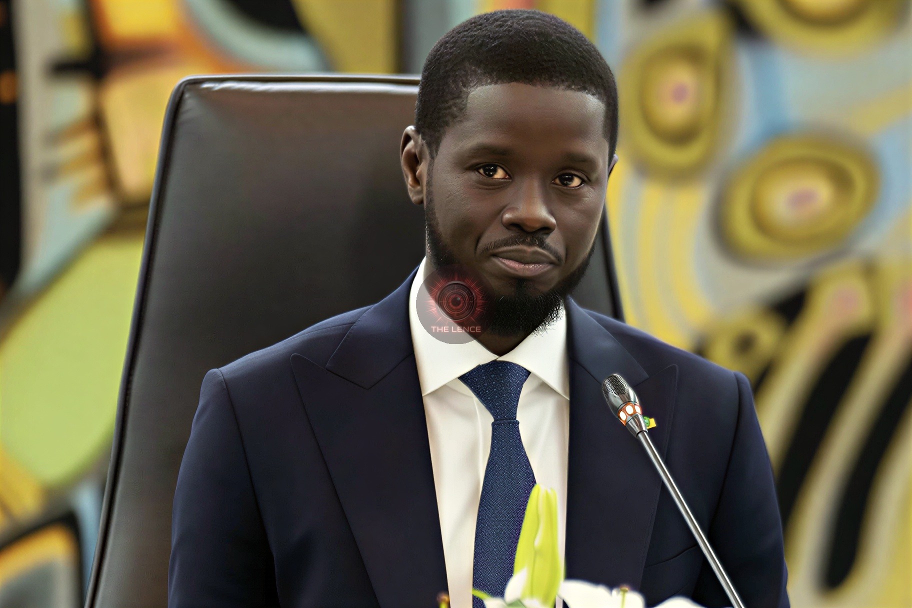 Senegal doubles prison sentence length for same-sex relations.