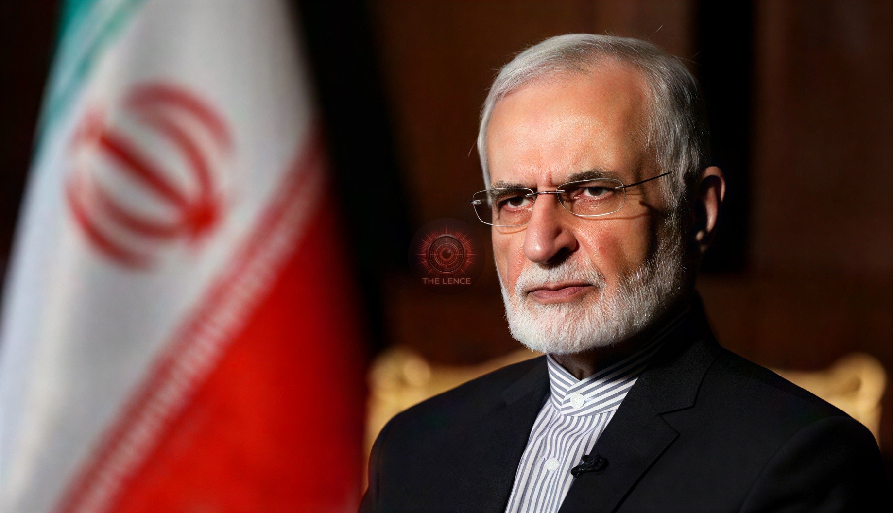 Iran Supreme Leader’s Adviser Injured in Tehran Strike Incident Overview.
