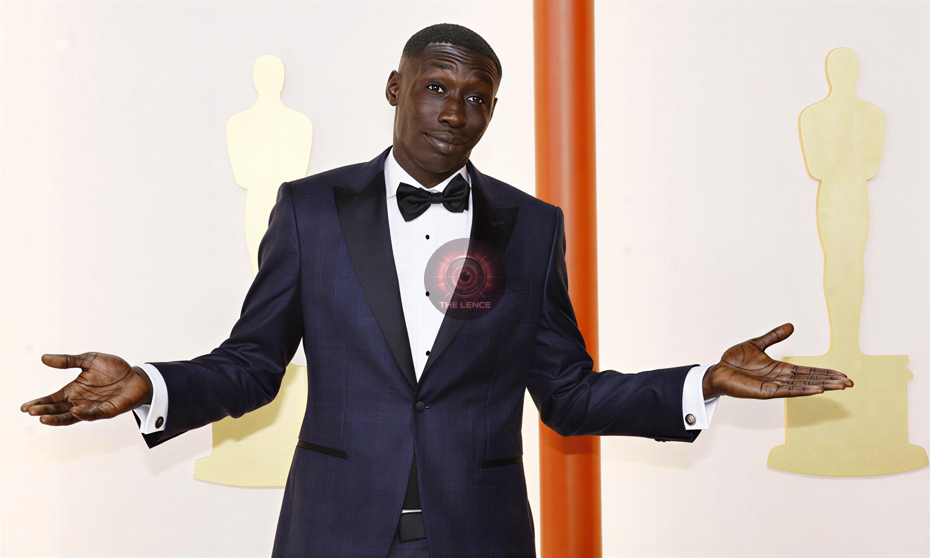 Senegalese TikTok star Khaby Lame named ambassador for Dakar 2026 Youth Olympics.