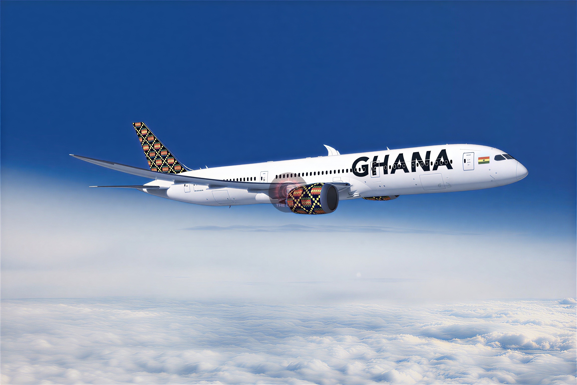 Ghana: Ghana Airways Returns to the Skies!