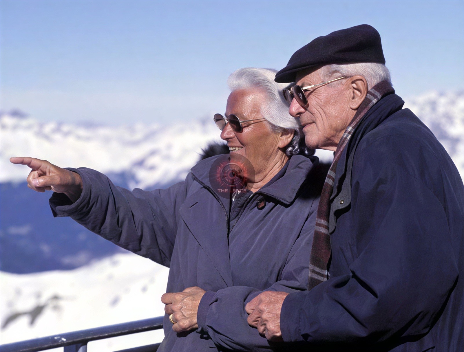 Switzerland’s Demographic Transformation Navigating the Challenges of an Aging Population.