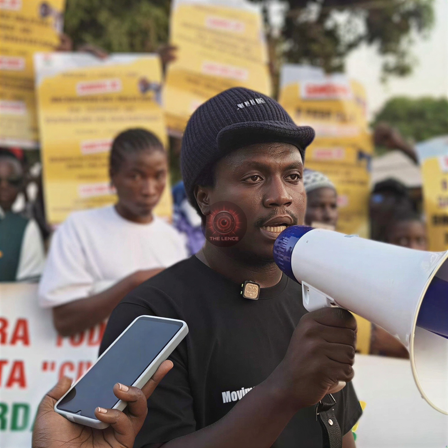 The Tragic Loss of a Voice for Justice The Mysterious Death of Guinea-Bissau's Activist Vigário Luís Balanta