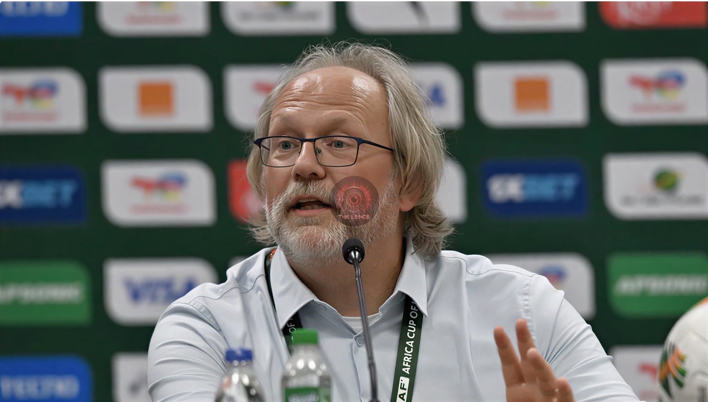 Black Stars Consider Tom Saintfiet as Coaching Search Continues
