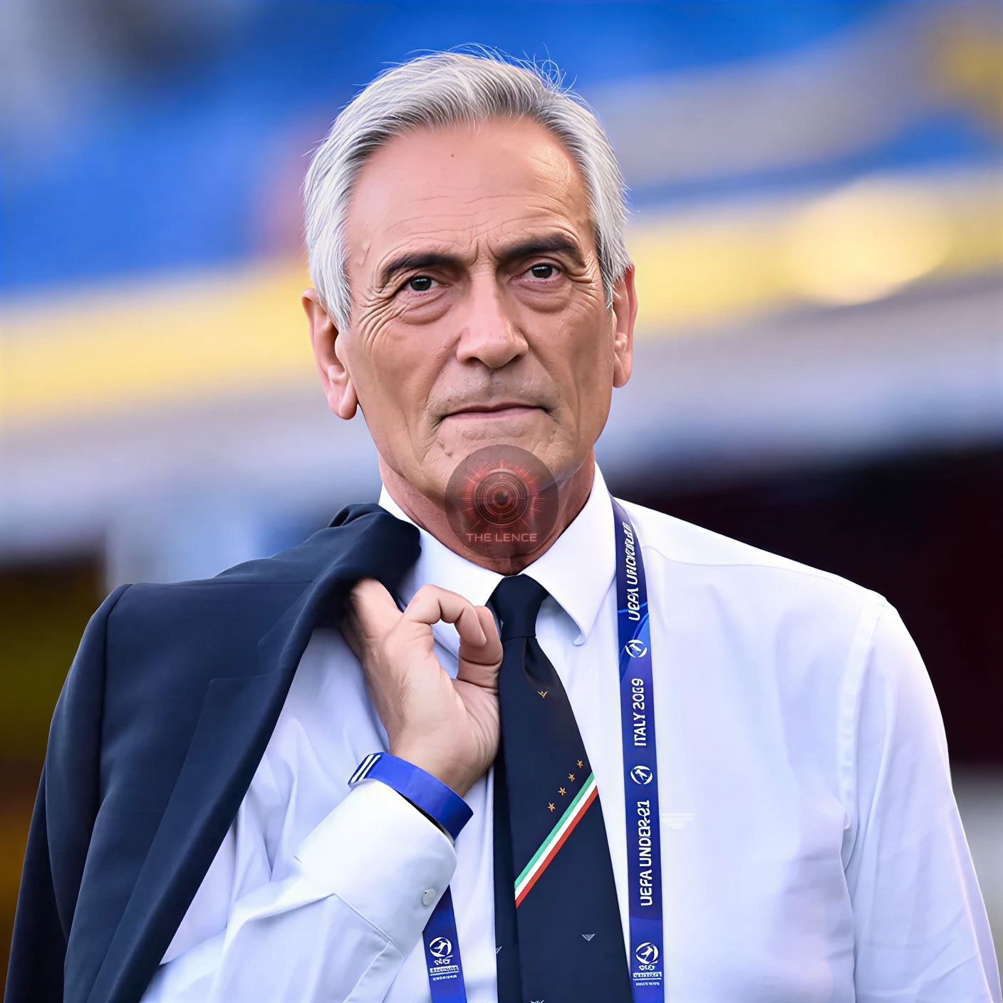 Italian FA President Resigns After World Cup Qualification Failure.