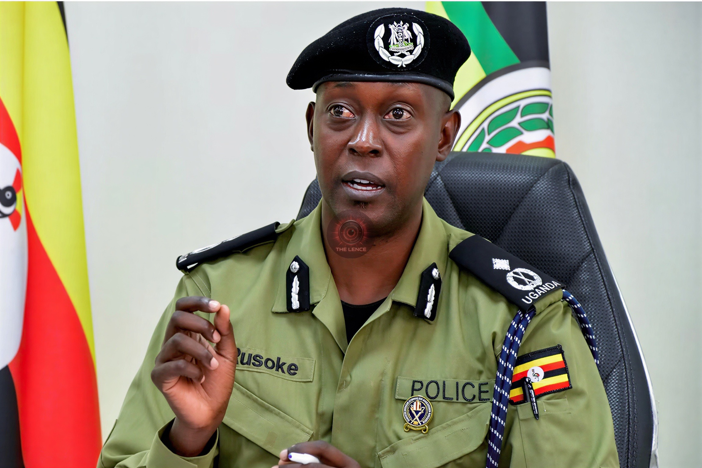 Tragedy Strikes Kampala Nursery School A Devastating Machete Attack Claims Four Lives.