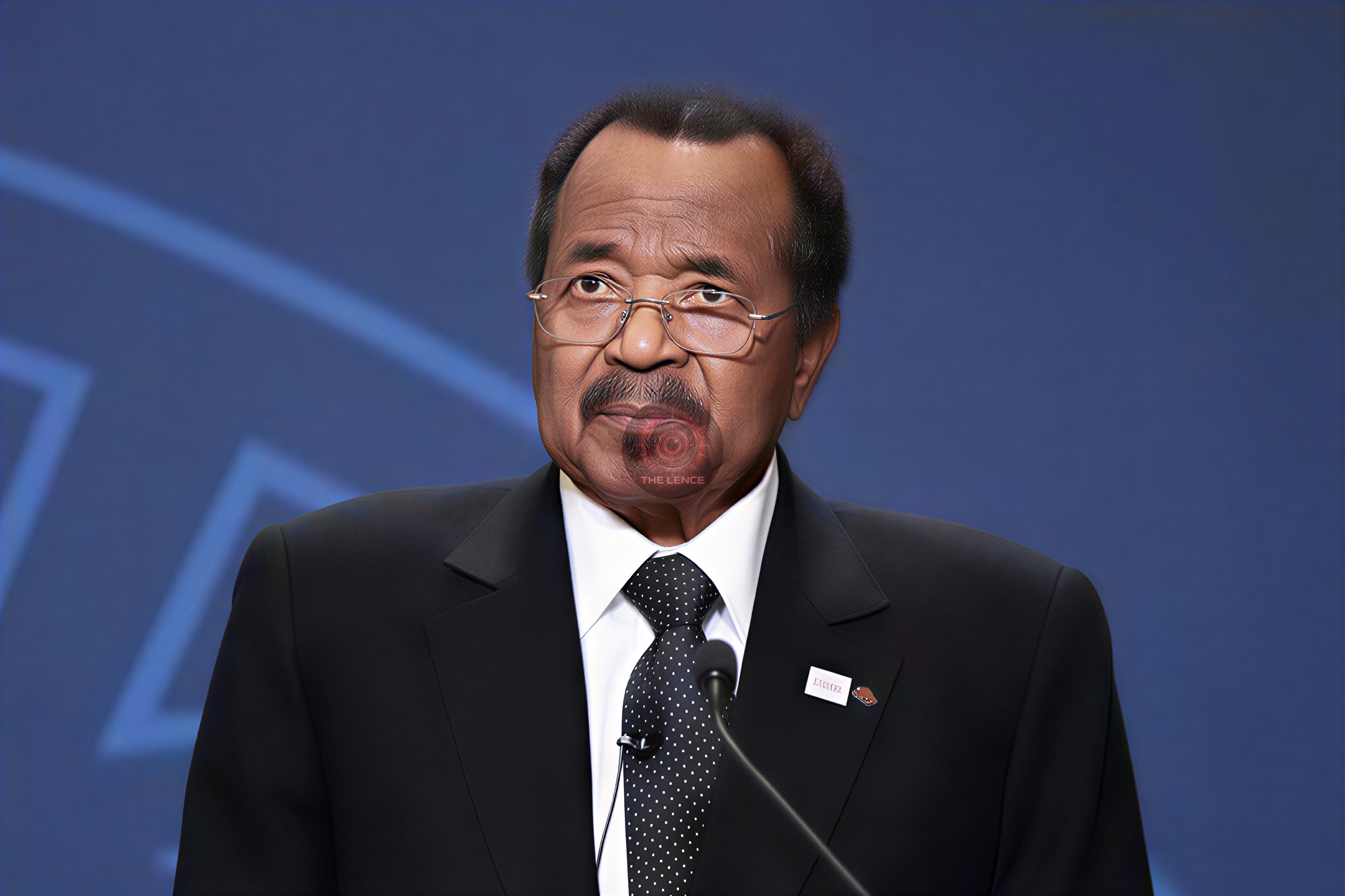 Cameroon Plans Constitutional Reform to Create Vice President Role.