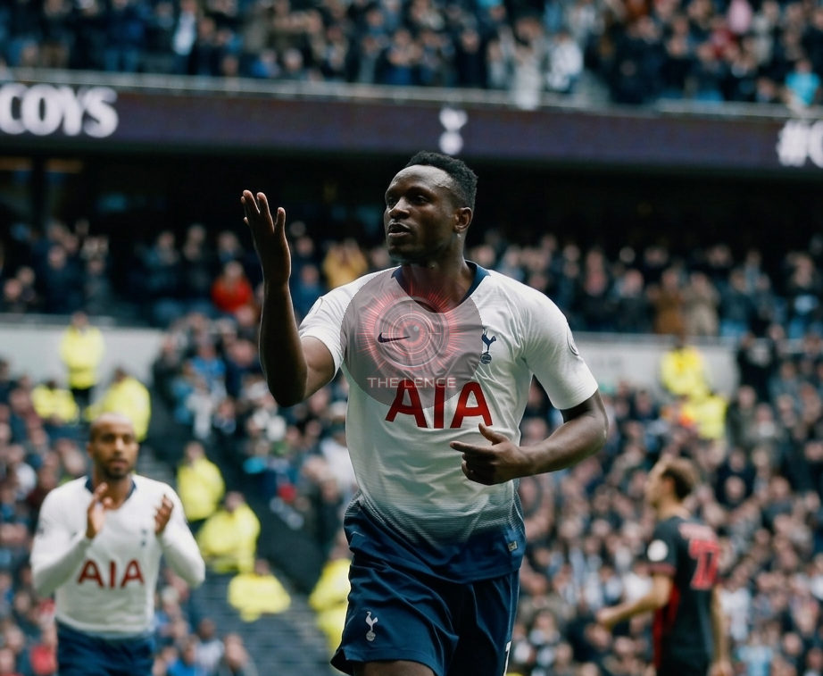 END OF AN ERA: Victor Wanyama RETIRES FROM FOOTBALL