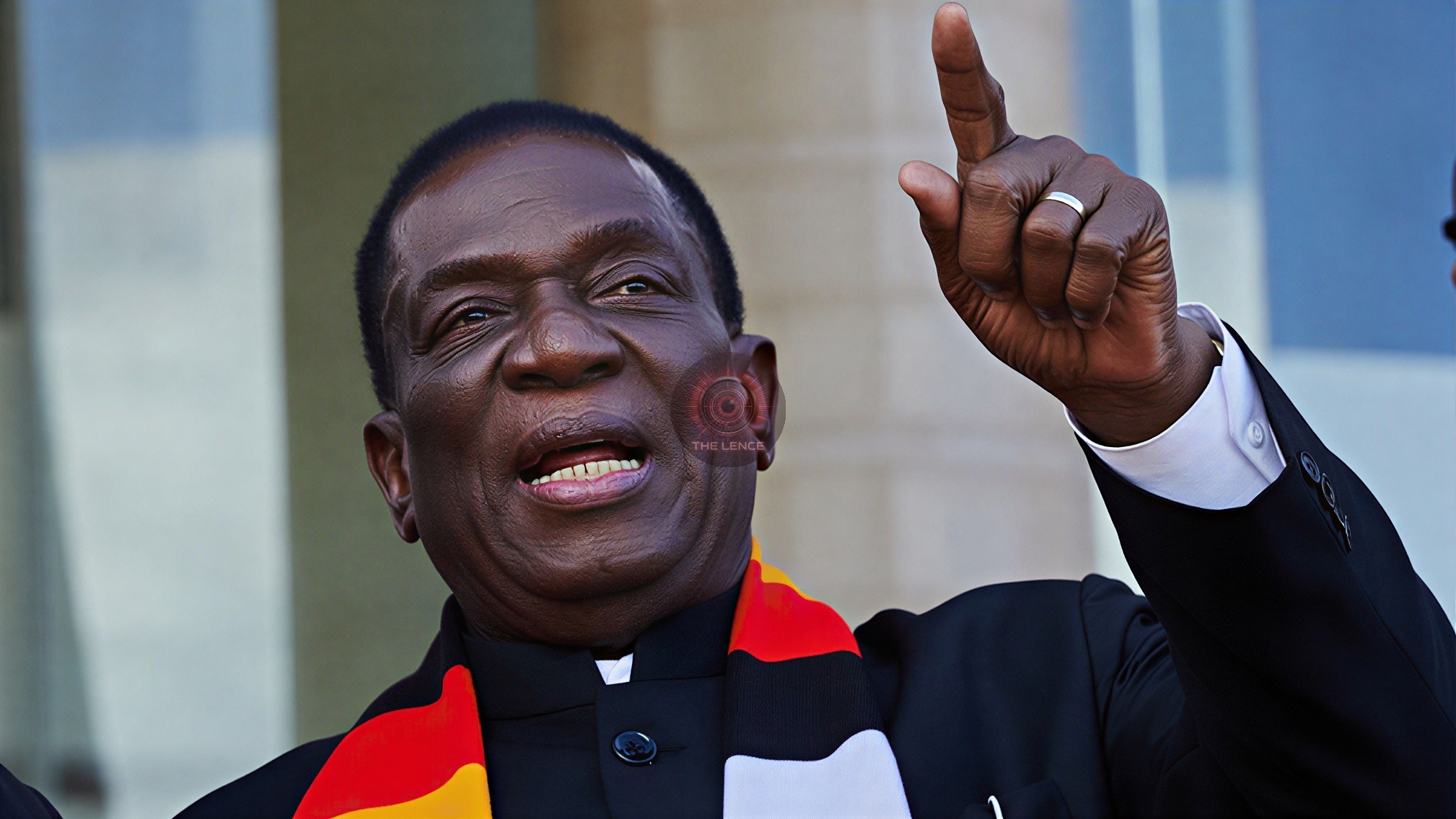 Zimbabwe Cabinet Approves Plan to Extend Mnangagwa’s Rule Till 2030.