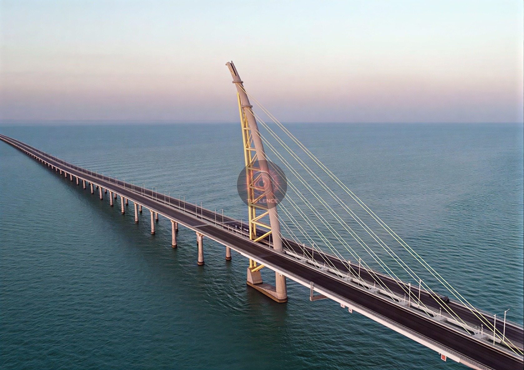 Tehran’s ‘Hit-List’ of Gulf Bridges.