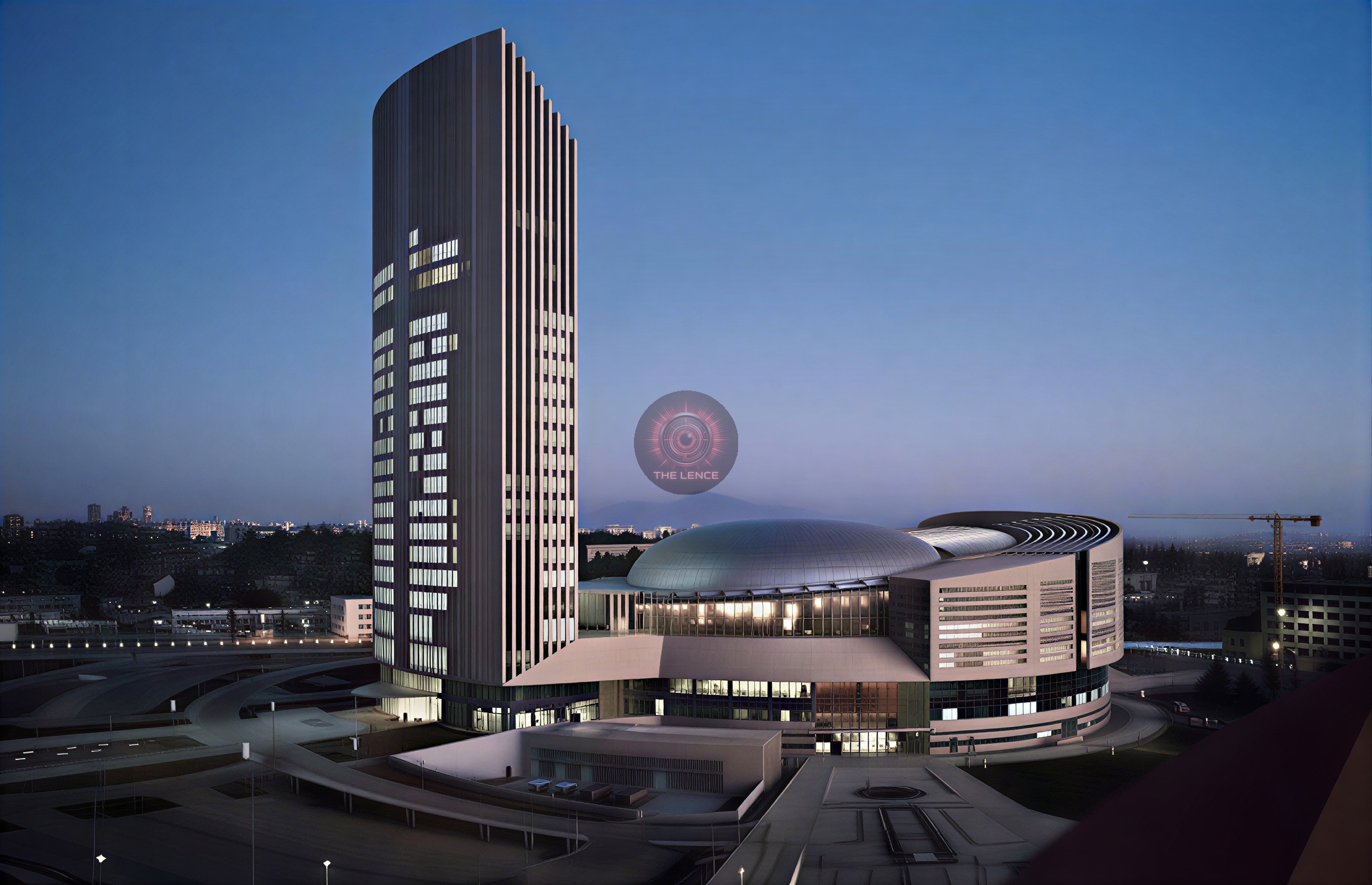 Ethiopia Assumes Chairship of AU Peace and Security Council.