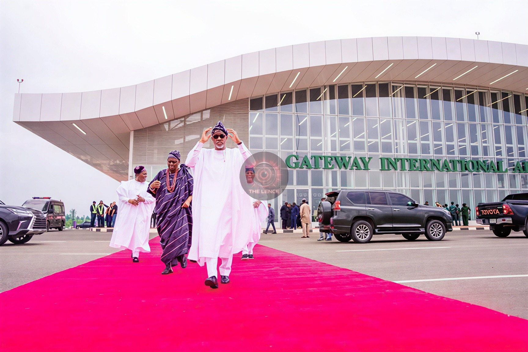 Nigeria: President Tinubu To Commission Airport, Airline, Others On State Visit To Ogun.