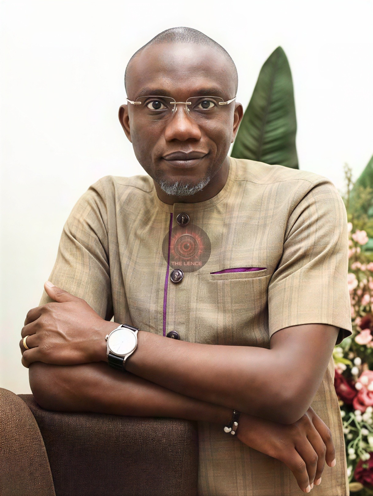 Nigeria: Why Nigeria’s Future Is in Your Hands